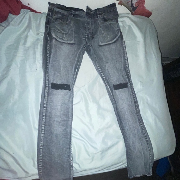 Ksubi jeans - Picture 1 of 3